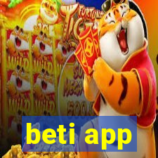 beti app